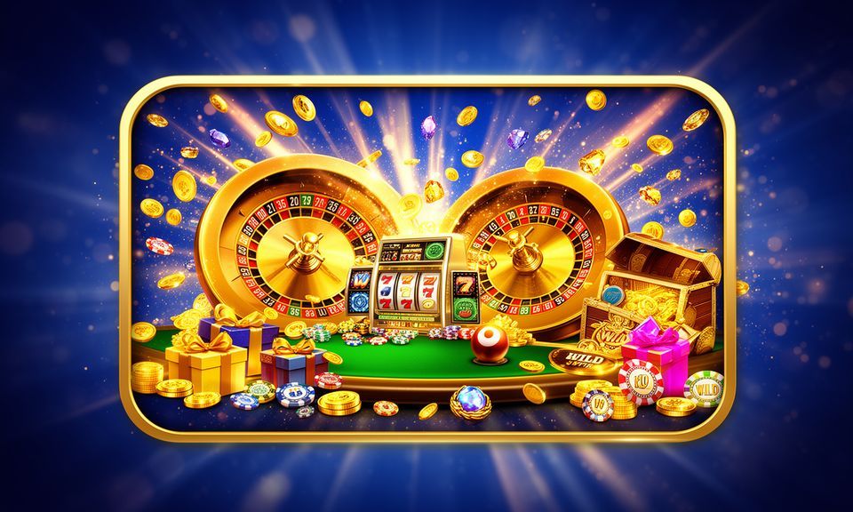 gempak999 Reload Offer