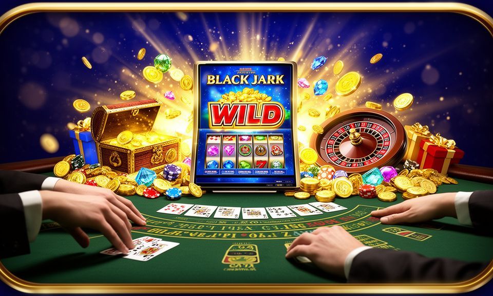 gempak999 Casino