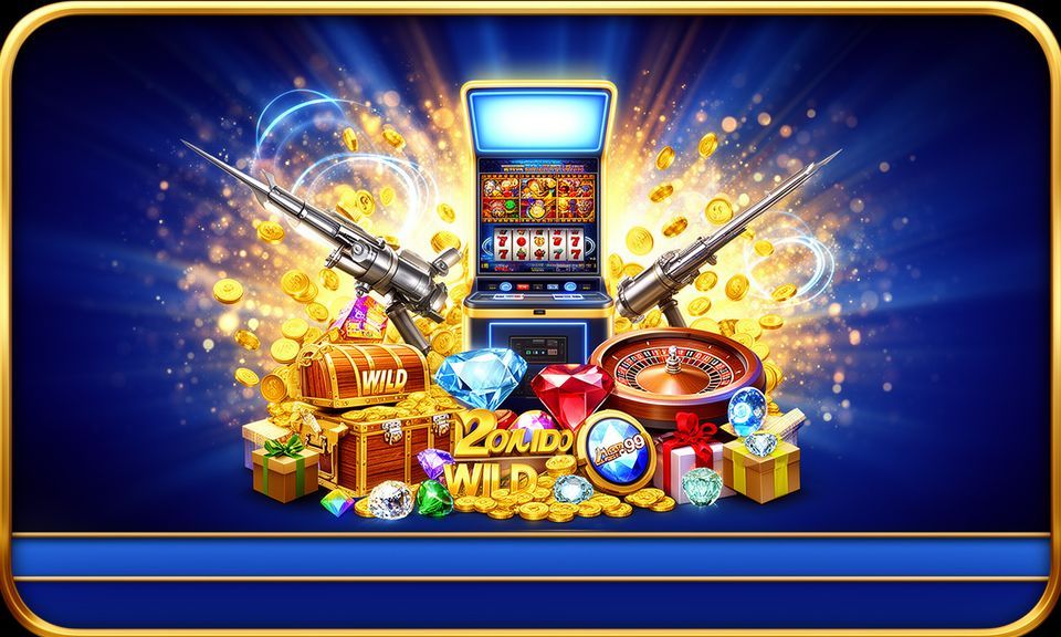 gempak999 Anchor Game at gempak999 — Drop, Spin, Score